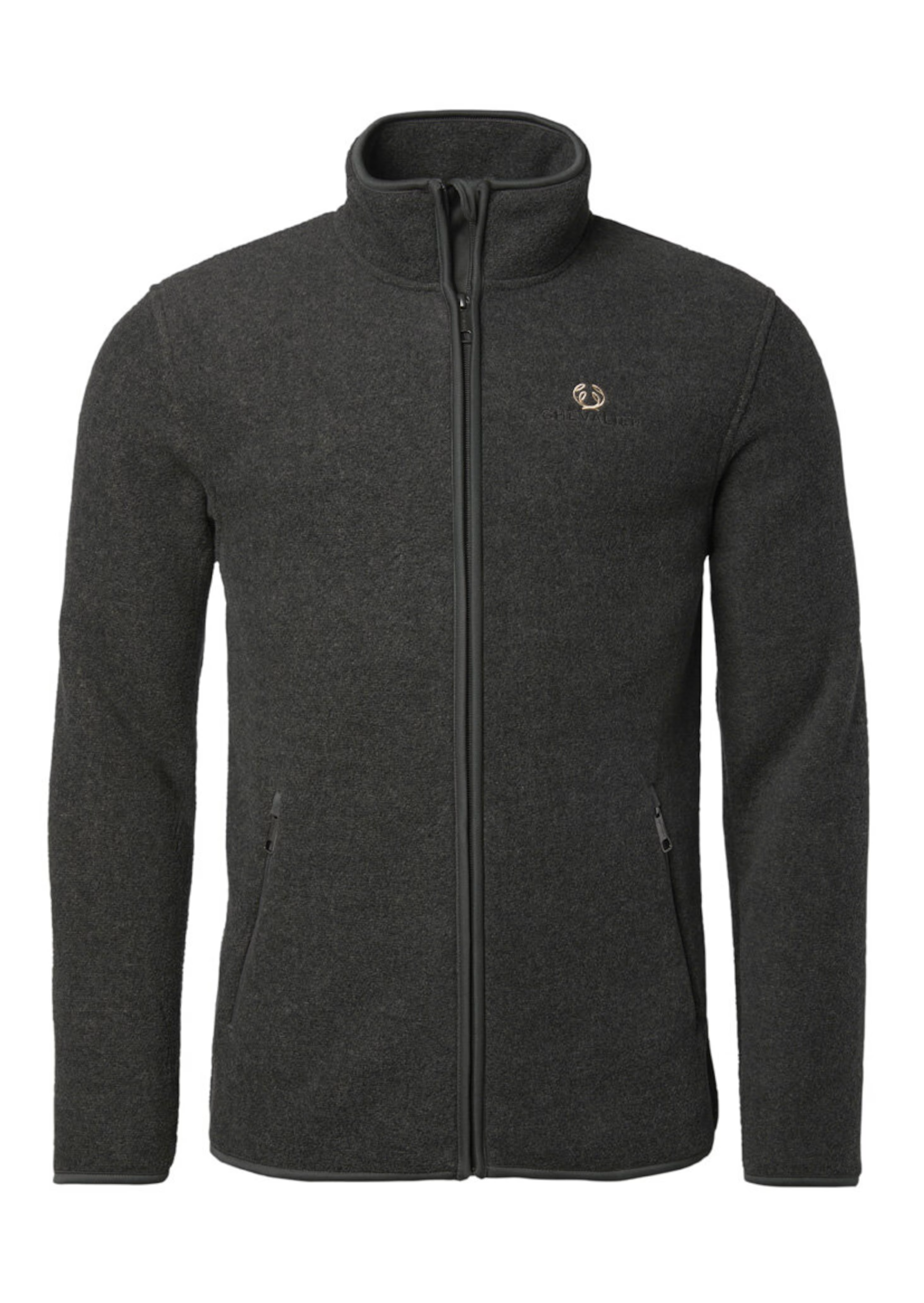 Mainstone Fleece