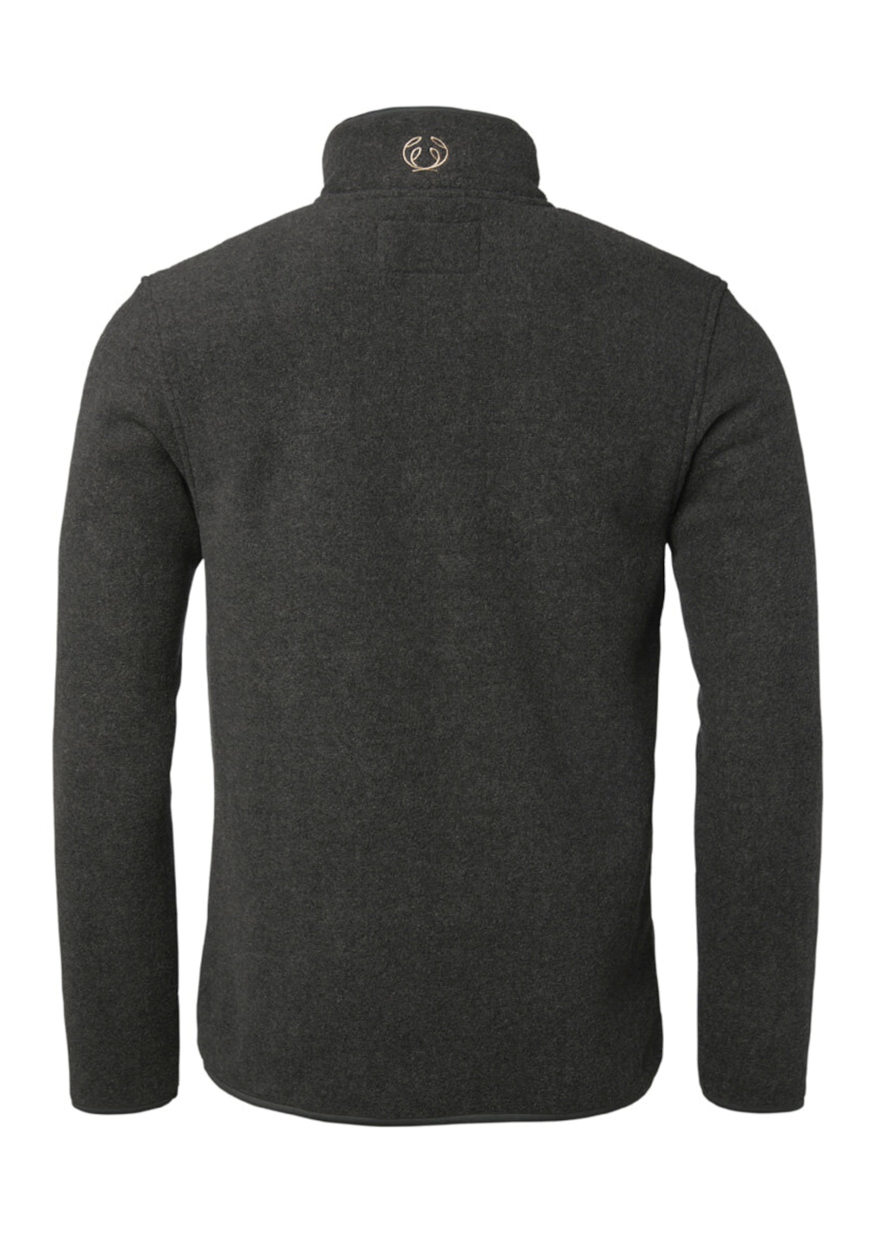 Mainstone Fleece - 4