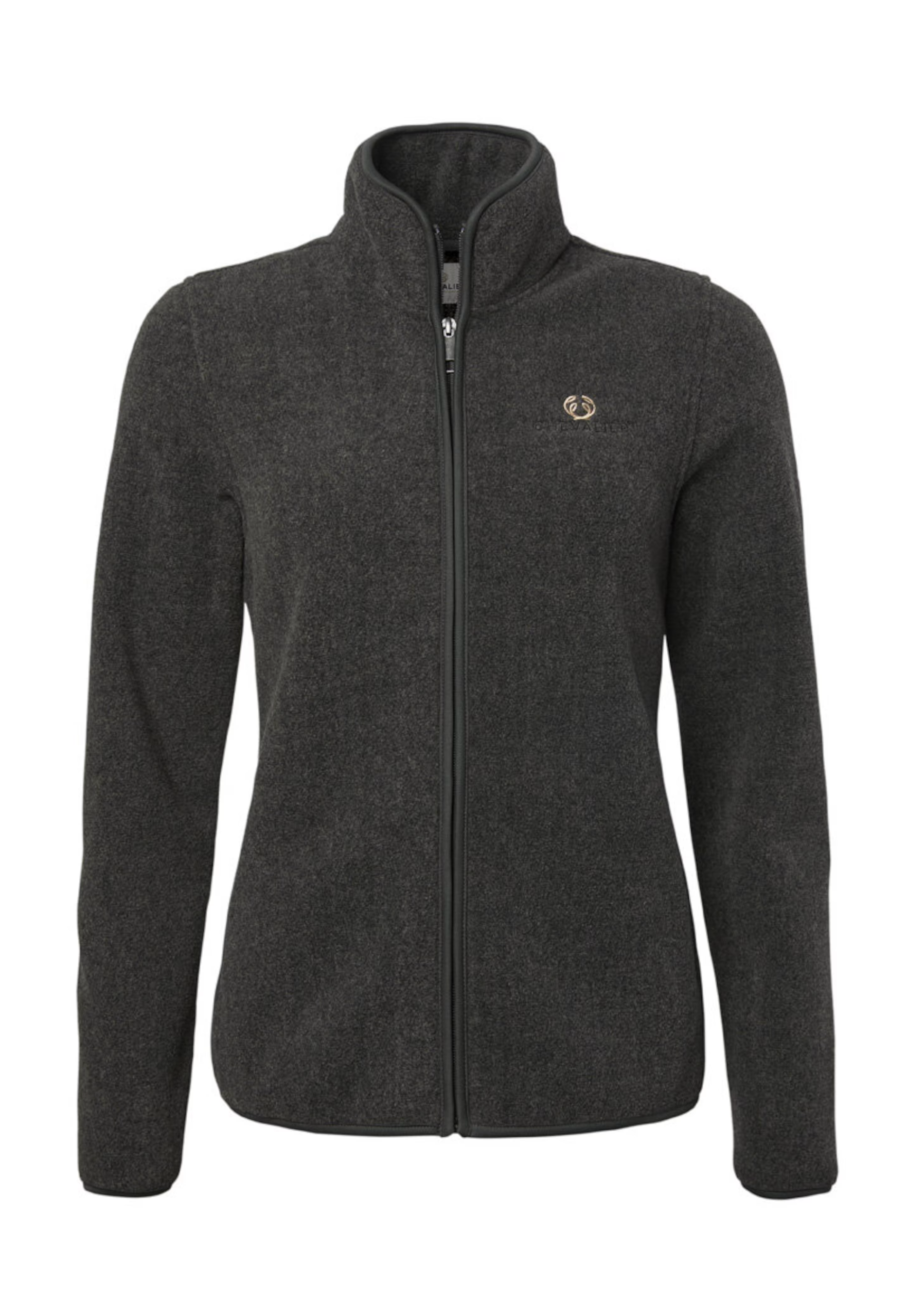 Mainstone Fleece - 3