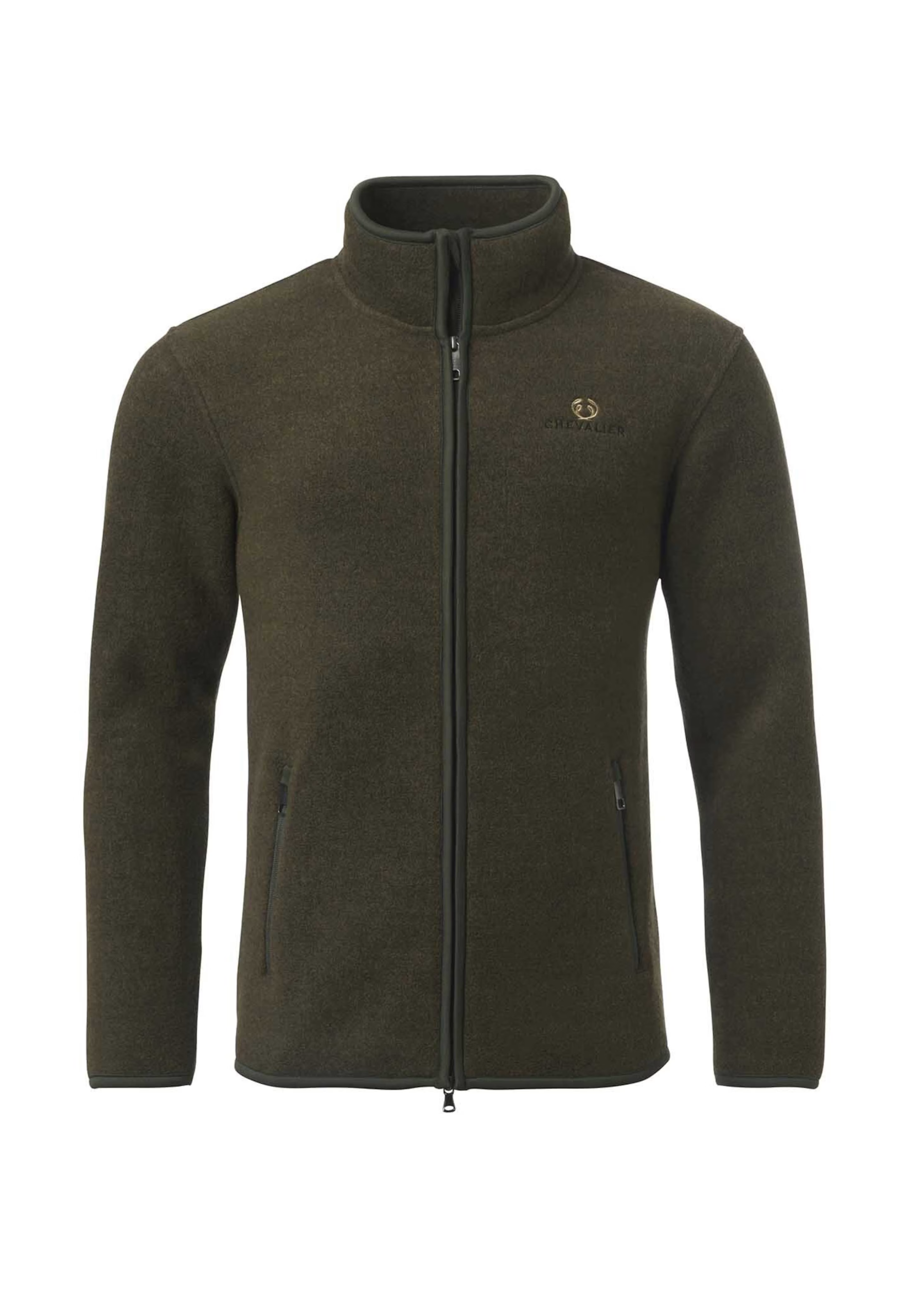 Mainstone Fleece - 2