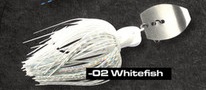 Darts Breaker Blade  - 2