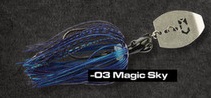 Darts Breaker Blade  - 3