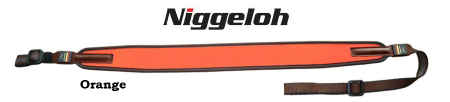 Niggeloh Vapenrem Neo Orange