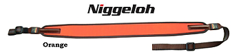 Niggeloh Vapenrem Neo Orange