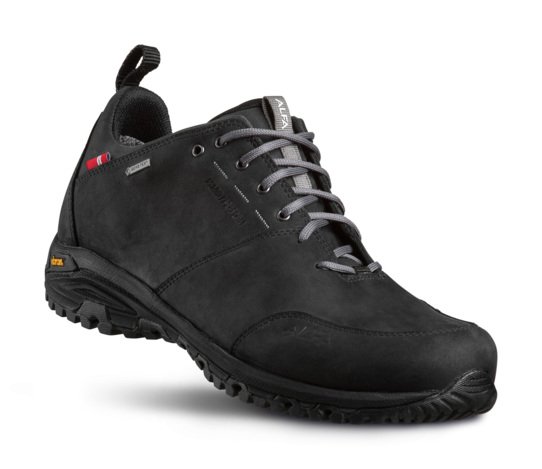Alfa Munro Preform GTX Woman - 2