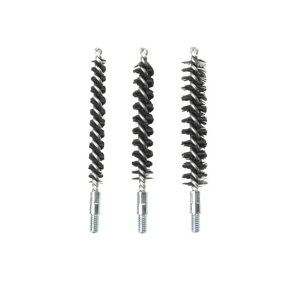 Tipton Nylon Borste 3 pack