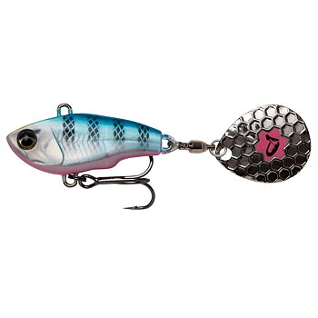 Fat Tail Spin 5,5cm