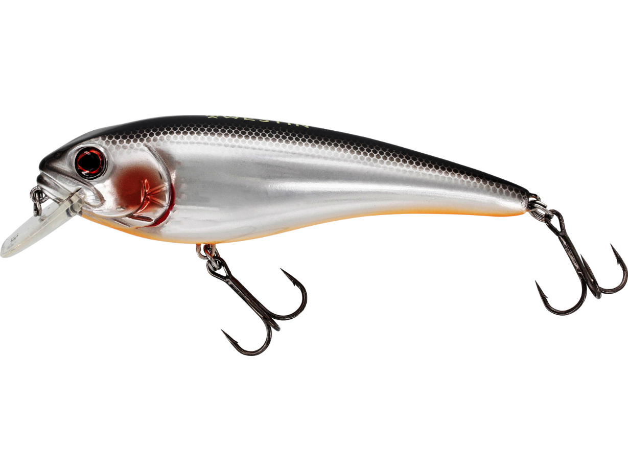 Westin Rawbite Low Floating 17cm 100g