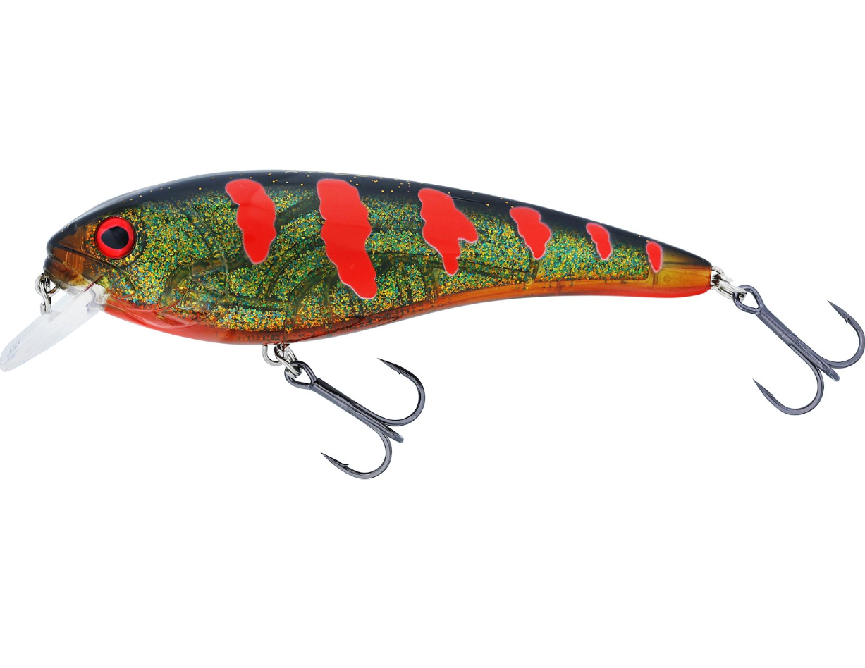 Westin Rawbite Low Floating 17cm 100g - 2
