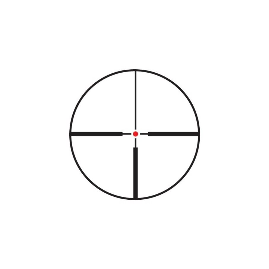 Burris Four Xe 2,5-10X50 - 3