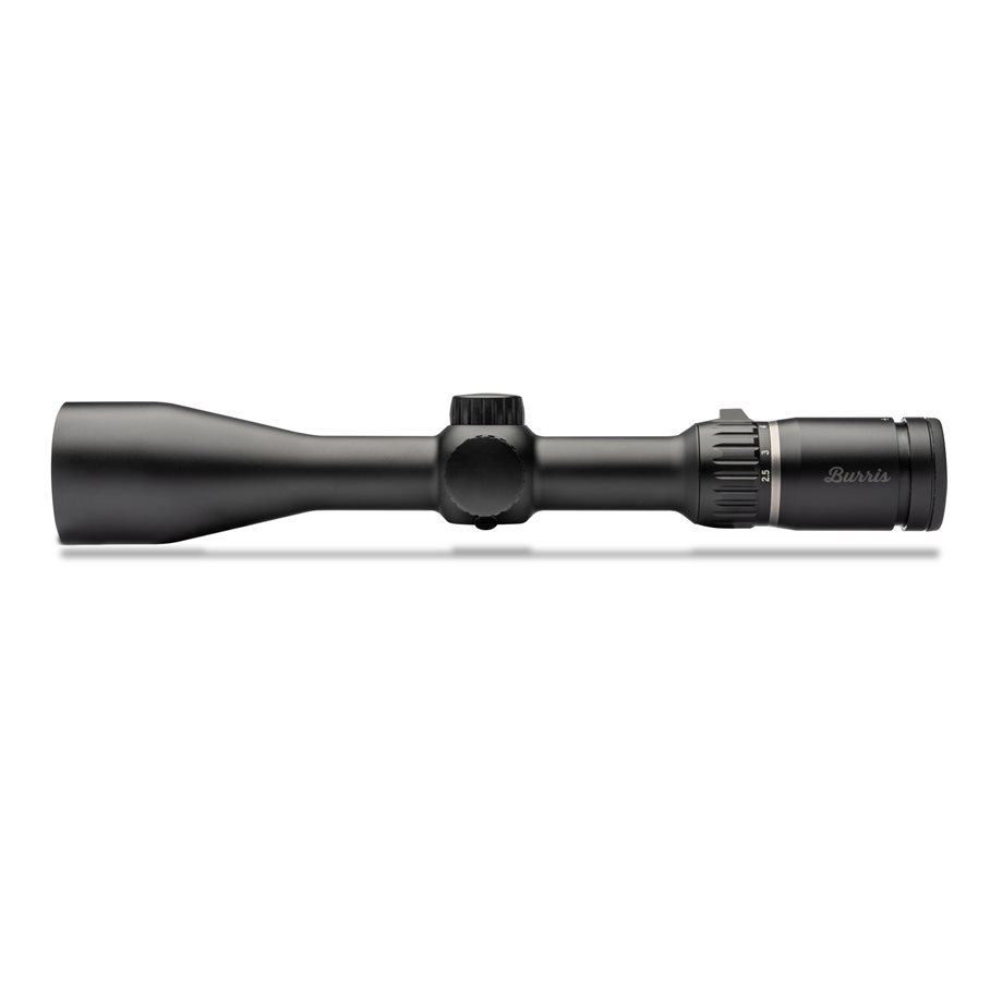 Burris Four Xe 2,5-10X50 - 2