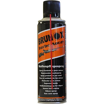 Brunox Rengörningsspray 300ml