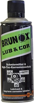 Brunox Vapenolja Spray 400ml