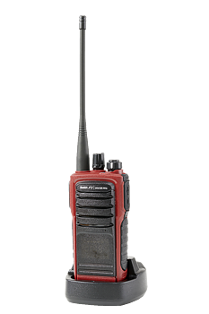 Hunter F3 155MHz