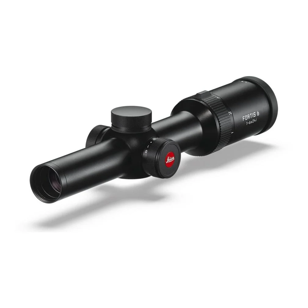 Leica Fortis 6 1-6X24i L-4a