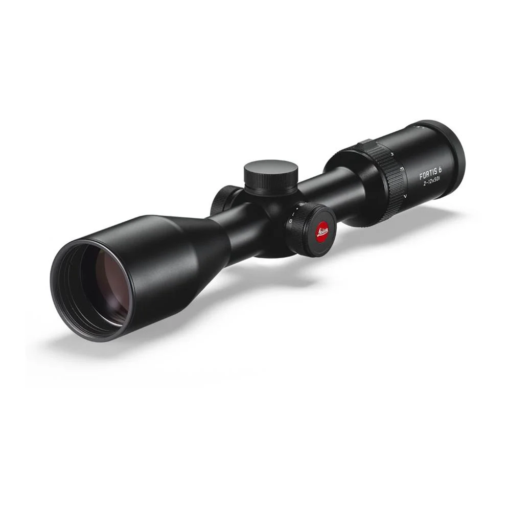 Leica Fortis 6 2-12X504i L-4a
