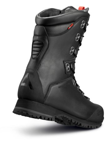 Alfa Bever Gore-Tex - 2