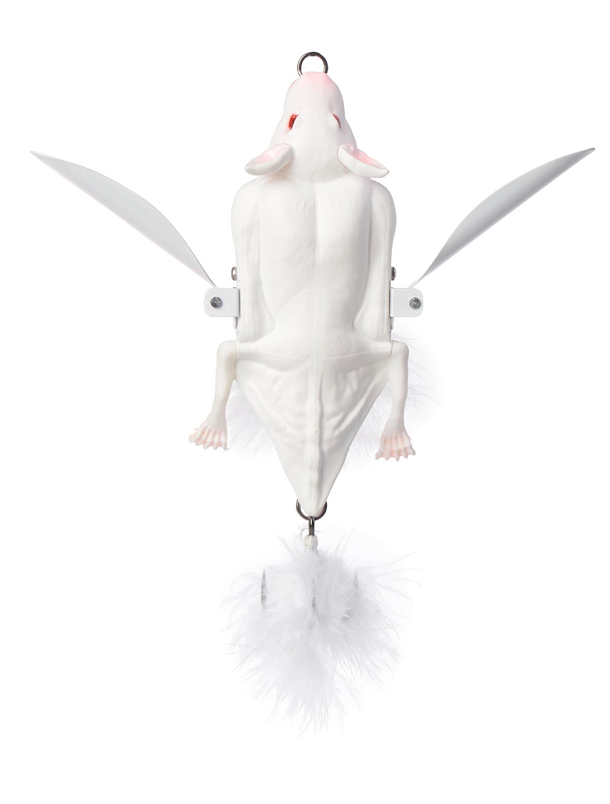 SG 3D Bat 10cm 28gr Albino - 2