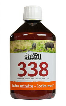 Smäll Lockmedel 338 Chok Chilli