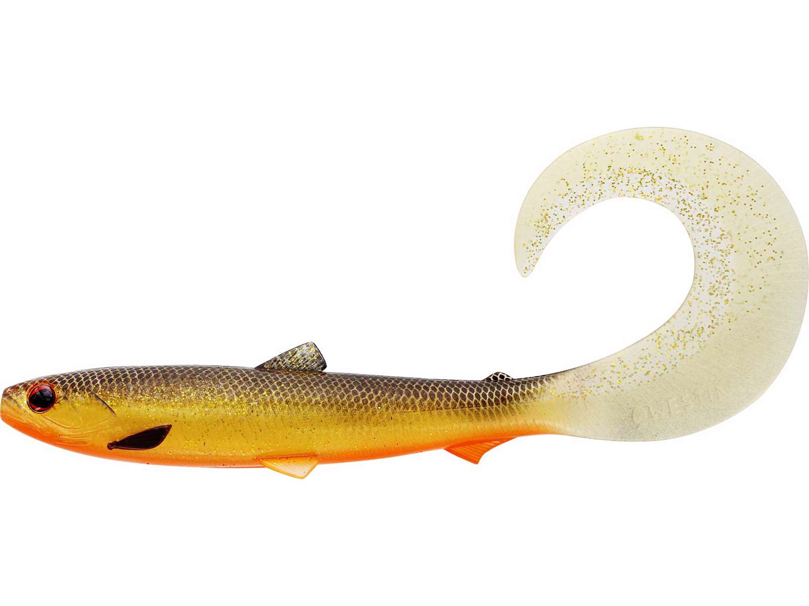 Westin Bullteez Tail 27cm 103g - 2