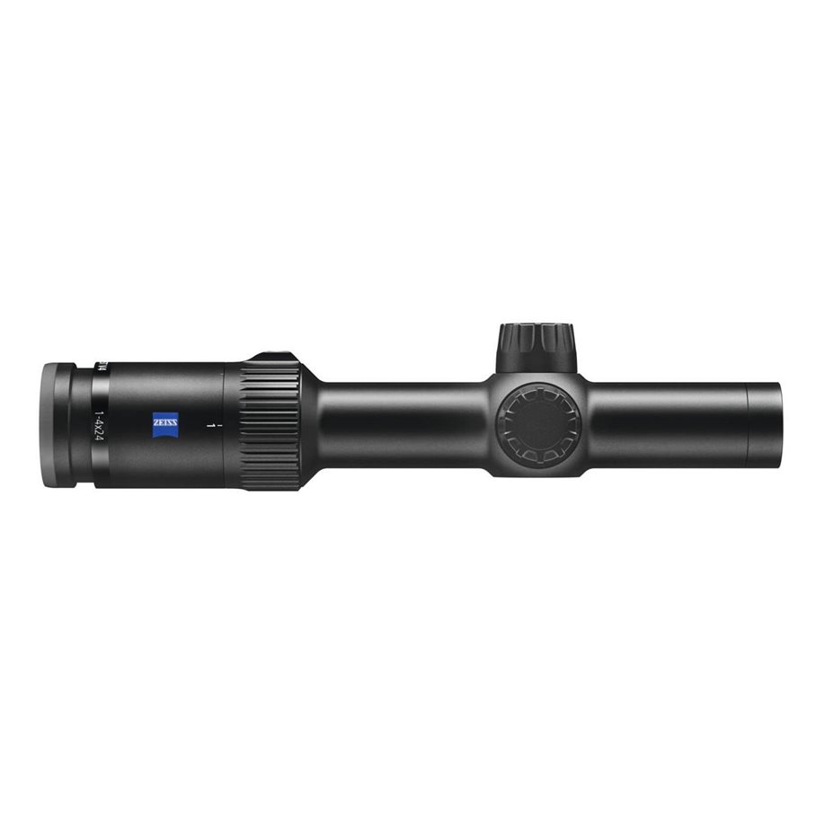 Zeiss Conquest  V4 1-4x24 Bel 60 - 2