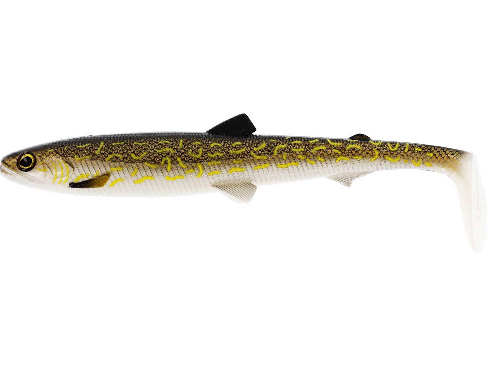 Bullteez 30cm 240gr - 2