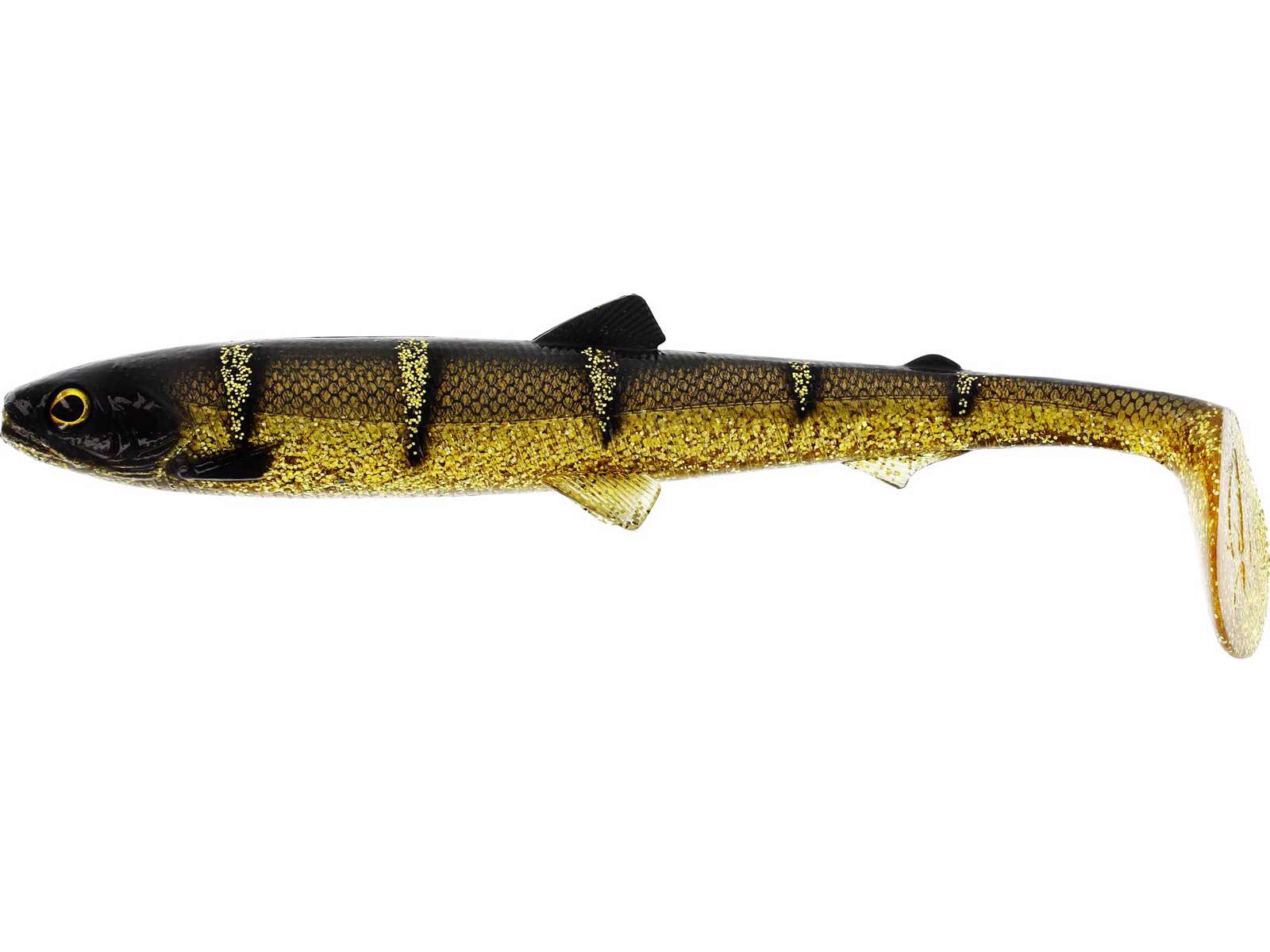 Bullteez 30cm 240gr - 3