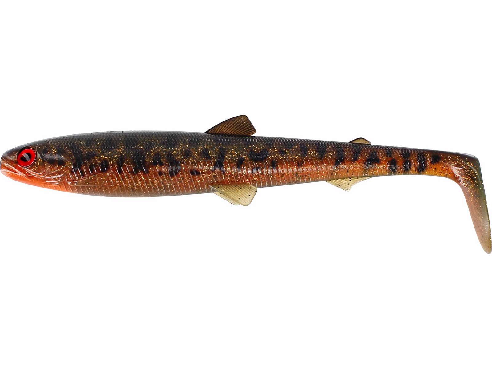 Bullteez 30cm 240gr - 4
