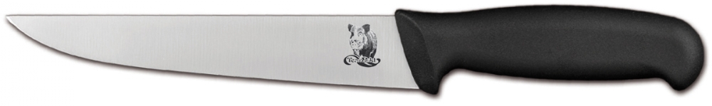 Team jakt Slaktkniv 18cm Boning