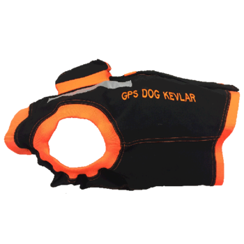 Arxus GPS DOG KEVLAR