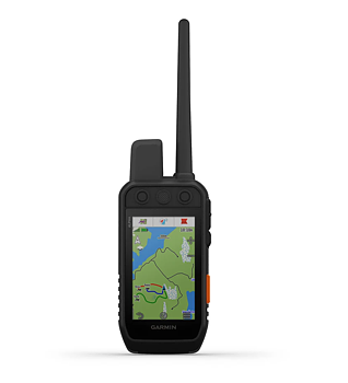 Garmin Alpha 300i Handenhet Hundpejl Pejl Gps