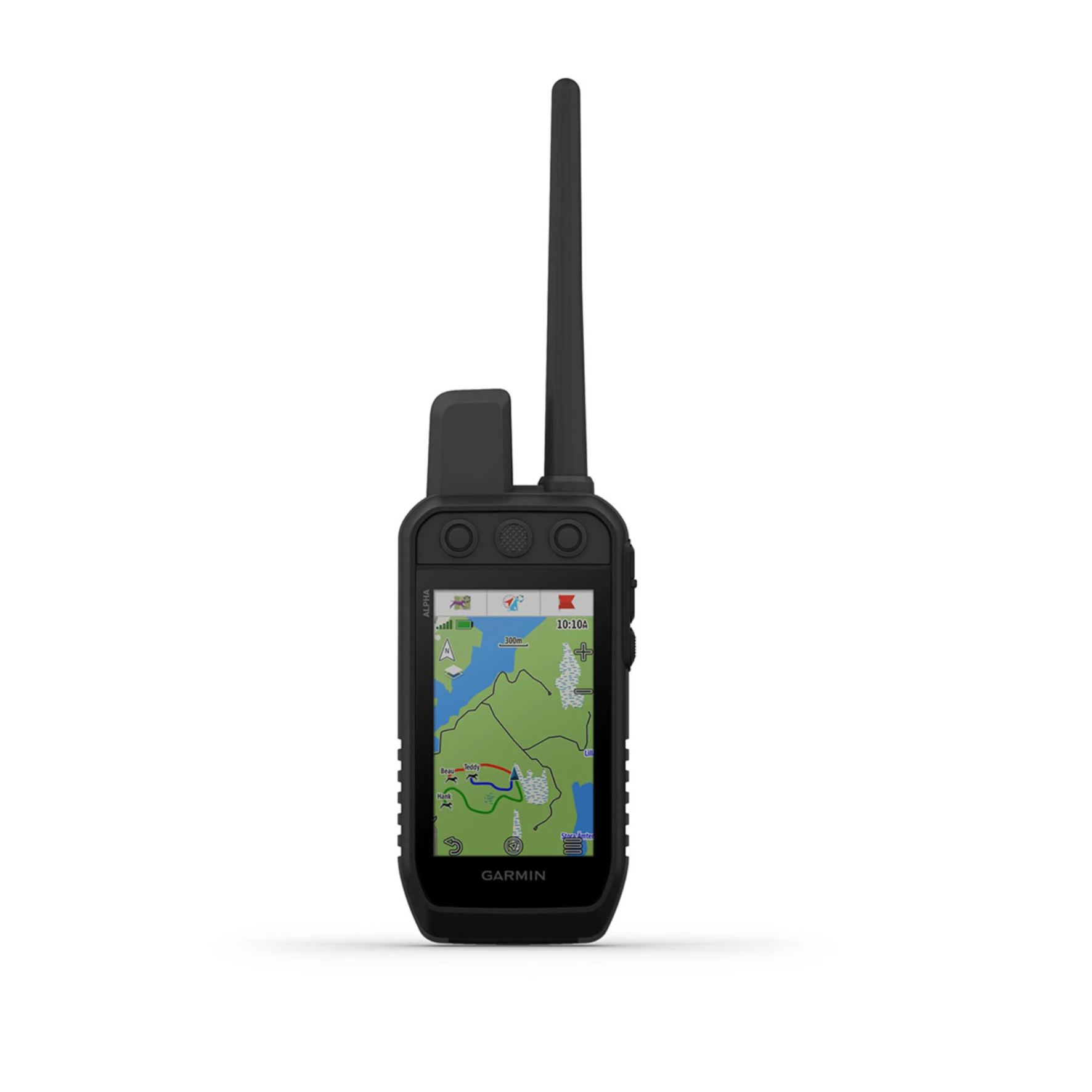 Garmin Alpha 300 Handenhet Hundpejl Pejl Gps - 8
