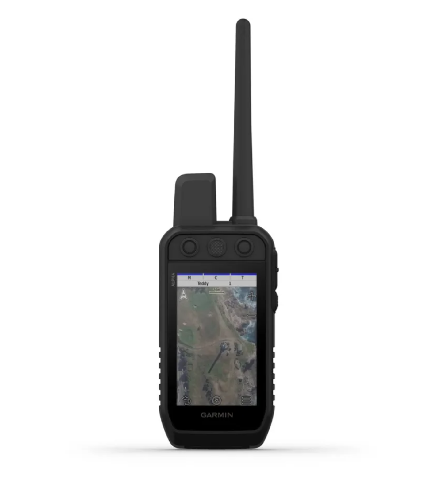 Garmin Alpha 300 Handenhet Hundpejl Pejl Gps - 2