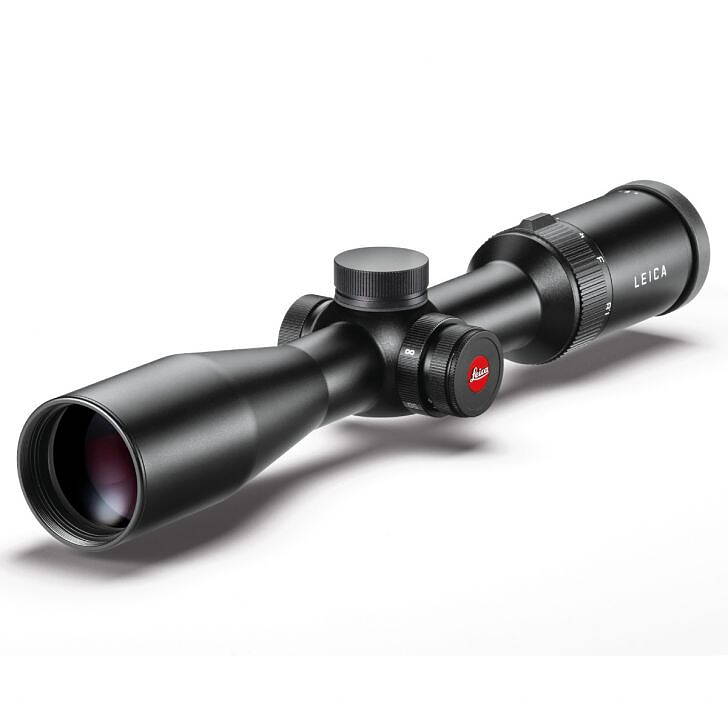 Leica Fortis 6 1,8-12X504i L-4a
