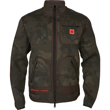 Härkila Kamko Pro Edition Reversible Jacka
