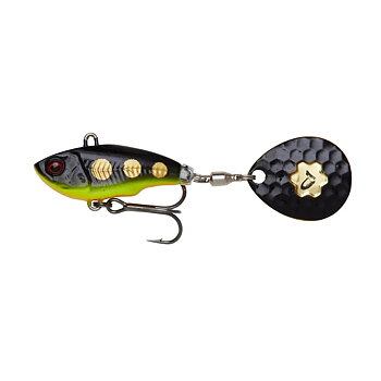 Fat Tail Spin 6,5cm