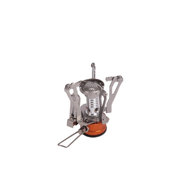 OUT360 Portabel Gasolbrännare 1,5kW