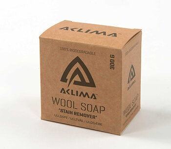Woolsoap