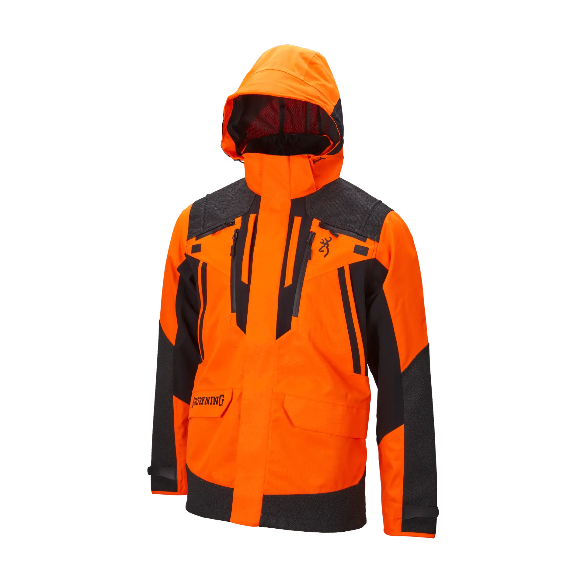Browning Tracker Pro Air Jacka