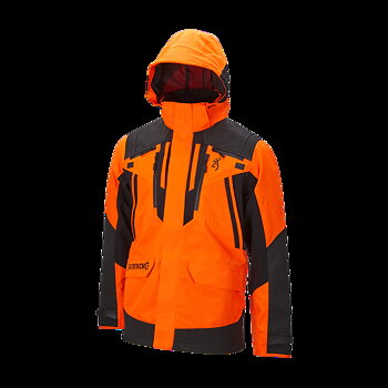 Browning Tracker Pro Air Jacka