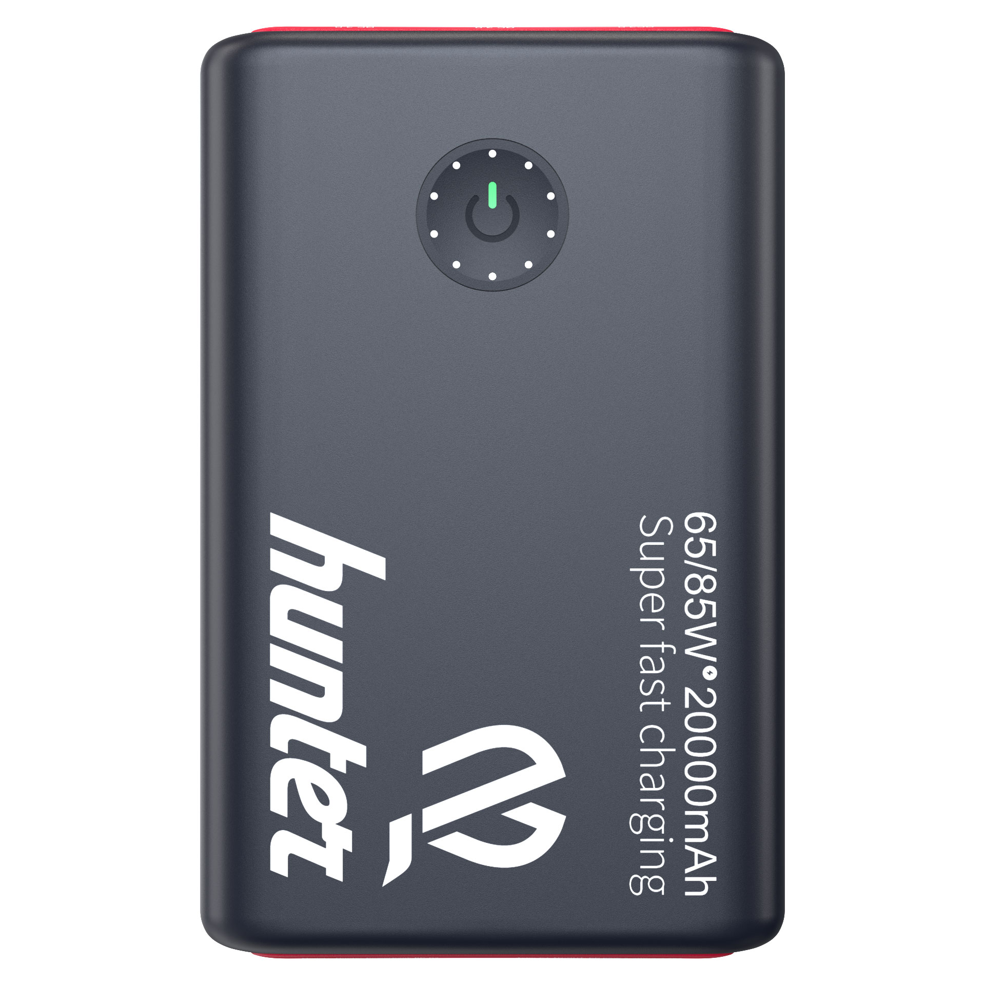 Hunter Powerbank 20.000mAh