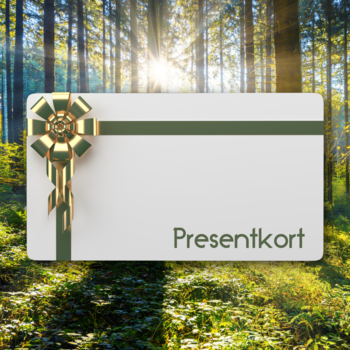Presentkort