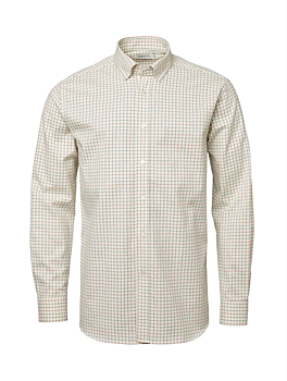 Luton Shooting Fit Shirt