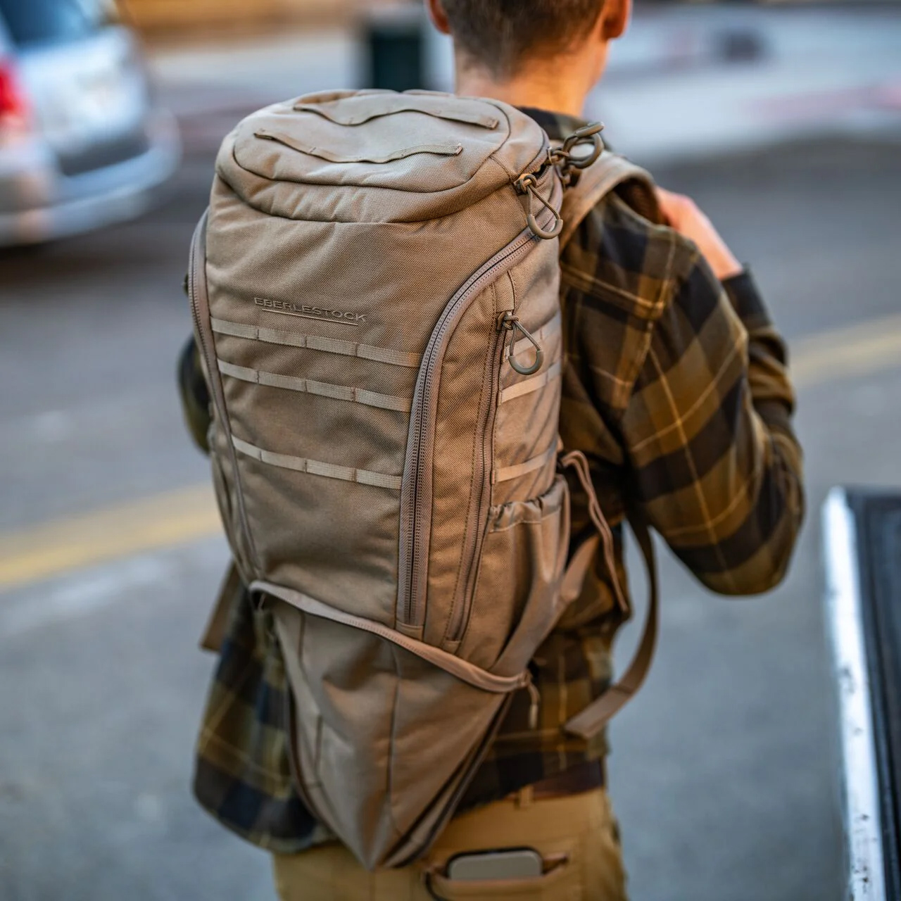 Eberlestock® Little Trick Pack VILDMARKEN® Brand Store