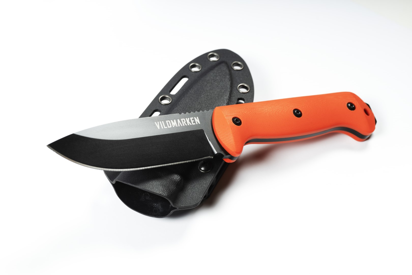 Camp Knife - VILDMARKEN® Brand Store
