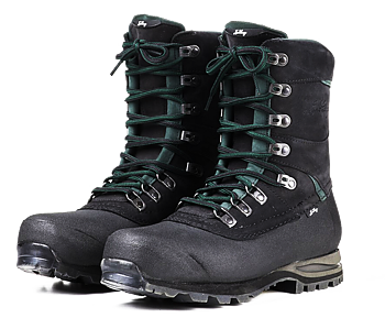 Lundhags® Mira II Light High vandrestøvler til kvinder