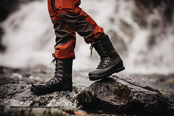 Lundhags® Jaure II High vandrestøvler til mænd