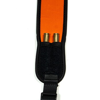Vildmarken Rifle sling Orange
