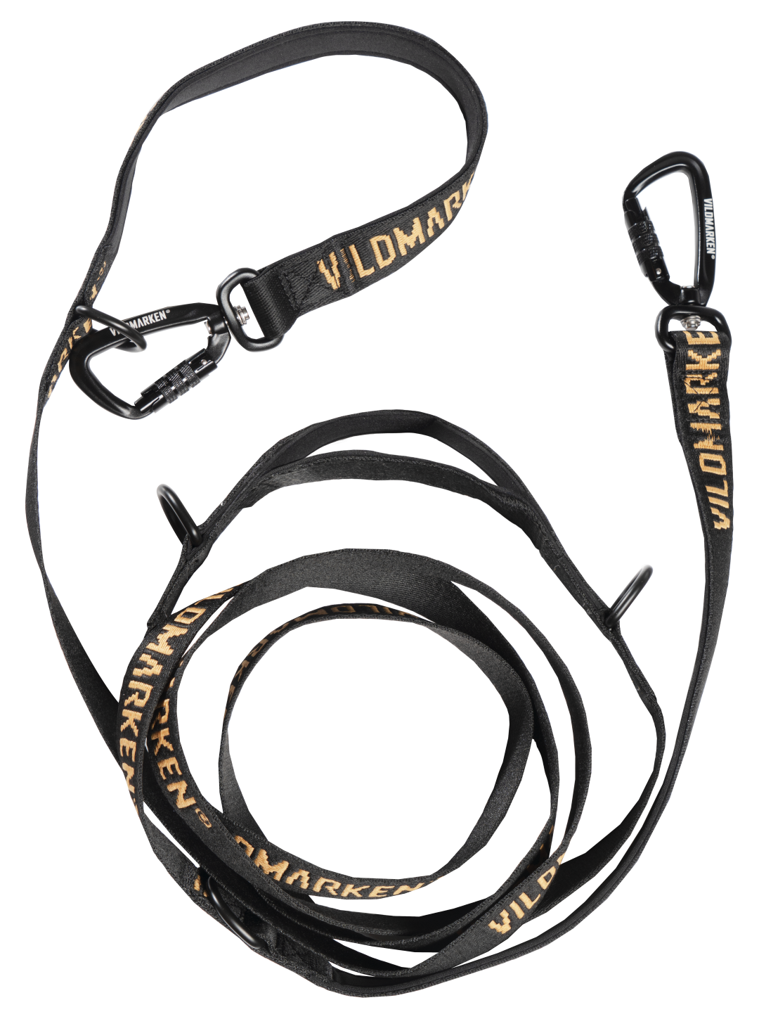 Vildmarken Hunting leash V3 VILDMARKEN Brand Store