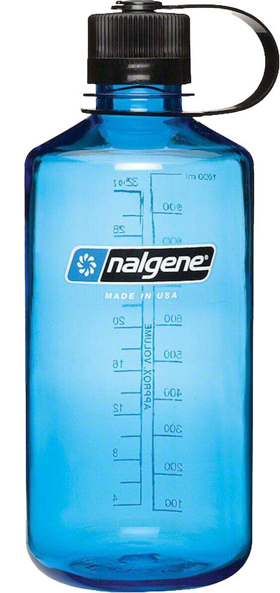 Nalgene Sustain-flaske 1 liter - VILDMARKEN® Brand Store